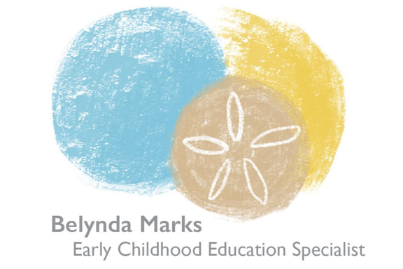 Belynda Marks - Education Website
